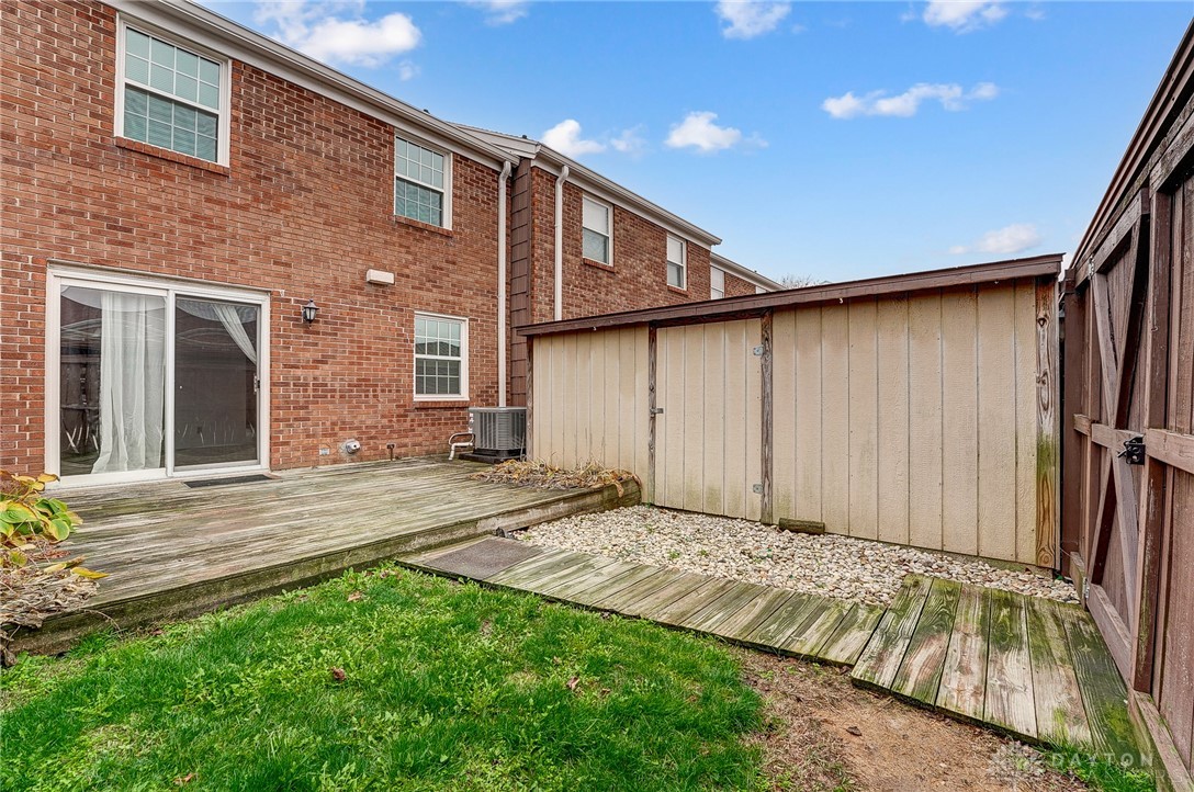 2217 Barclay Court, Fairborn, Ohio image 31