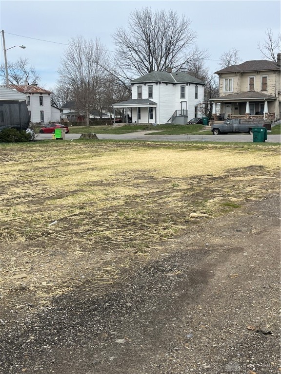 433 E Grand Avenue, Springfield, Ohio image 1