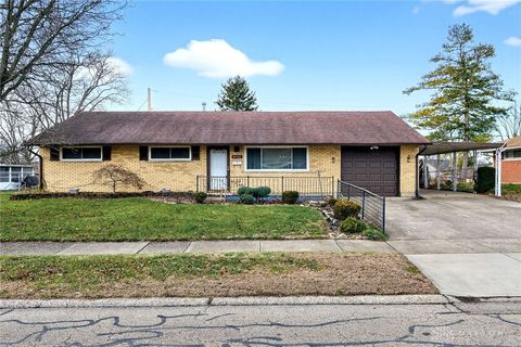 Photo of 4935 Cordell Drive, Dayton, OH 45439 (MLS # 950540)
