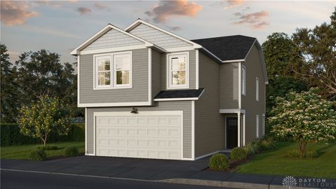 Homes For Sale - 719 S High Street<br/> Urbana, OH 43078