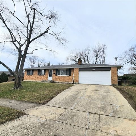Photo of 6901 Kinsey Road, Englewood, OH 45322 (MLS # 950313)