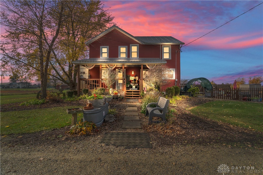 7141 Phillipsburg Union Road, Brookville, Ohio image 3