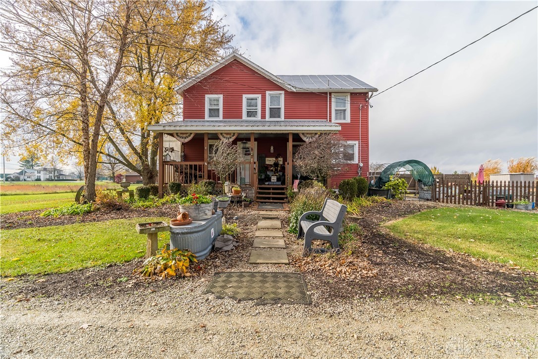7141 Phillipsburg Union Road, Brookville, Ohio image 2