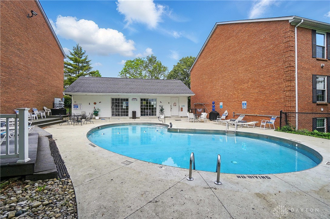5942 Harrison Avenue #43, Cincinnati, Ohio image 28