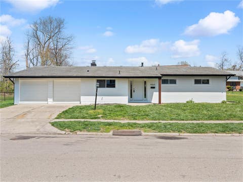 Homes For Sale - 4865 Thorain Court<br/> Dayton, OH 45416