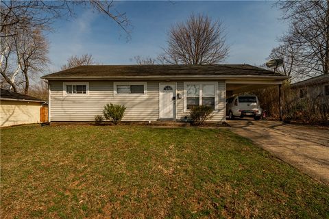 Photo of 4141 Redonda Lane, Dayton, OH 45416 (MLS # 955186)