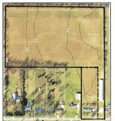 Vacant Land For Sale - E Lexington Road<br/> Eaton, OH 45320