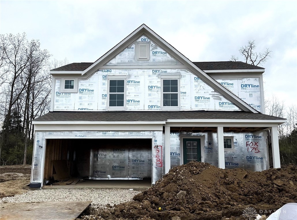 668 Deerhurst Drive, Vandalia, Ohio image 1
