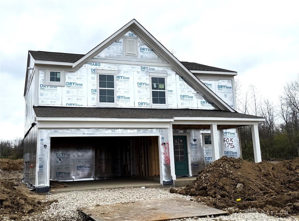 668 Deerhurst Drive, Vandalia, Ohio image 2