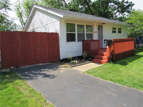 Photo of 4214 Otis Drive, Harrison Twp, OH 45416 (MLS # 958252)