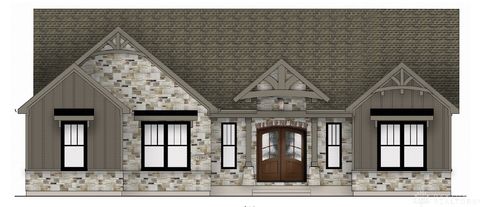 Photo of 9106 Remy Court, Clearcreek Twp, OH 45458 (MLS # 947643)