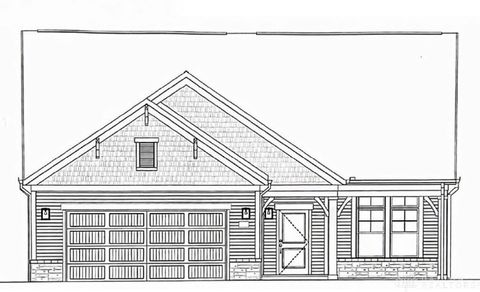 Photo of 1467 Triple Crown Way, Beavercreek Twp, OH 45385 (MLS # 959580)