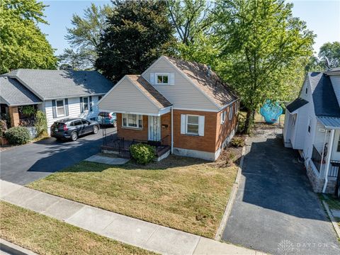 Tiny photo for 1840 Culver Avenue, Dayton, OH 45420 (MLS # 946068)