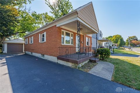 Tiny photo for 1840 Culver Avenue, Dayton, OH 45420 (MLS # 946068)