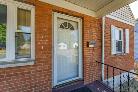 Tiny photo for 1840 Culver Avenue, Dayton, OH 45420 (MLS # 946068)
