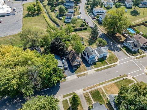 Tiny photo for 1840 Culver Avenue, Dayton, OH 45420 (MLS # 946068)