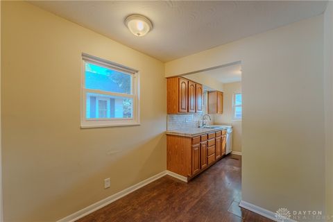 Tiny photo for 1840 Culver Avenue, Dayton, OH 45420 (MLS # 946068)