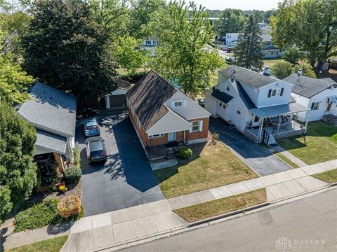 Tiny photo for 1840 Culver Avenue, Dayton, OH 45420 (MLS # 946068)