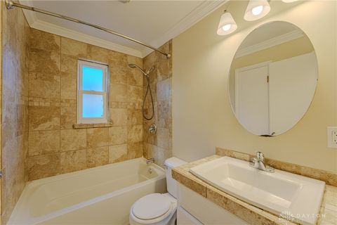 Tiny photo for 1840 Culver Avenue, Dayton, OH 45420 (MLS # 946068)