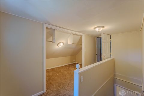 Tiny photo for 1840 Culver Avenue, Dayton, OH 45420 (MLS # 946068)