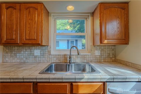 Tiny photo for 1840 Culver Avenue, Dayton, OH 45420 (MLS # 946068)