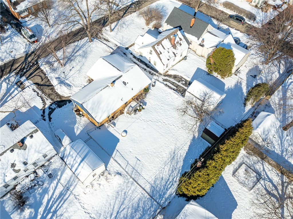 2708 Hazelwood Avenue, Kettering, Ohio image 41