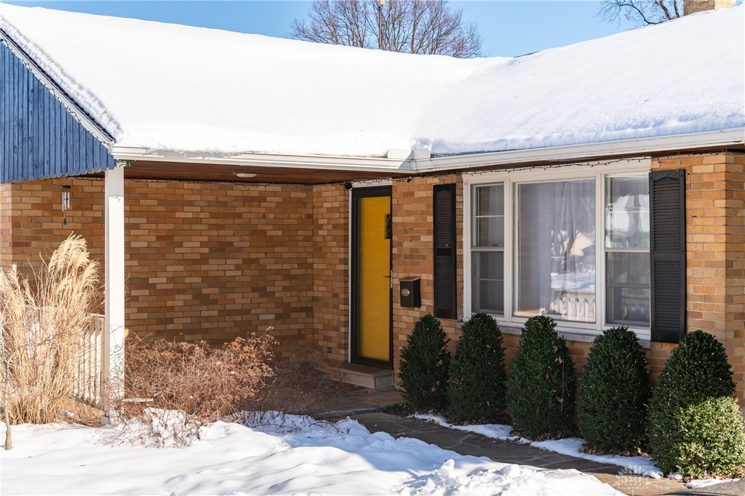 2708 Hazelwood Avenue, Kettering, Ohio image 5