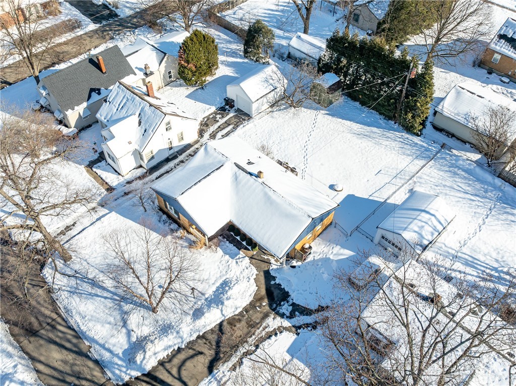 2708 Hazelwood Avenue, Kettering, Ohio image 39
