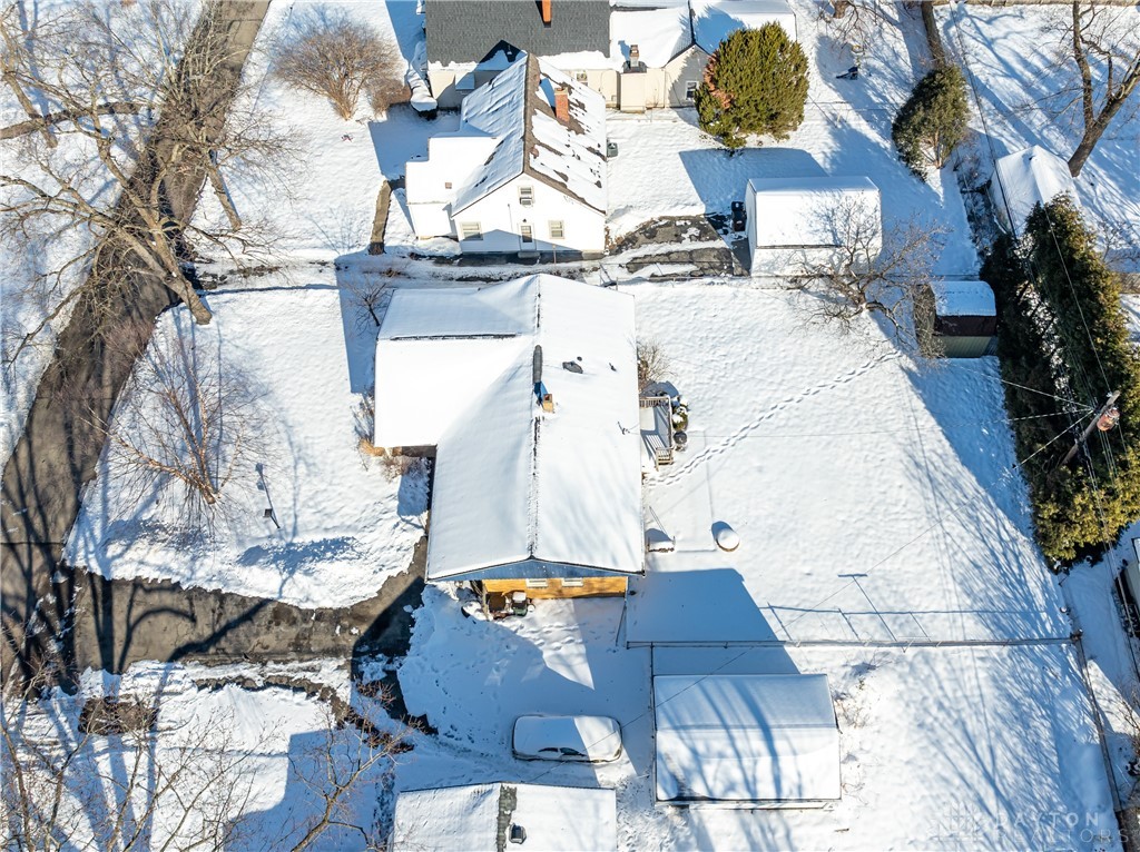 2708 Hazelwood Avenue, Kettering, Ohio image 40