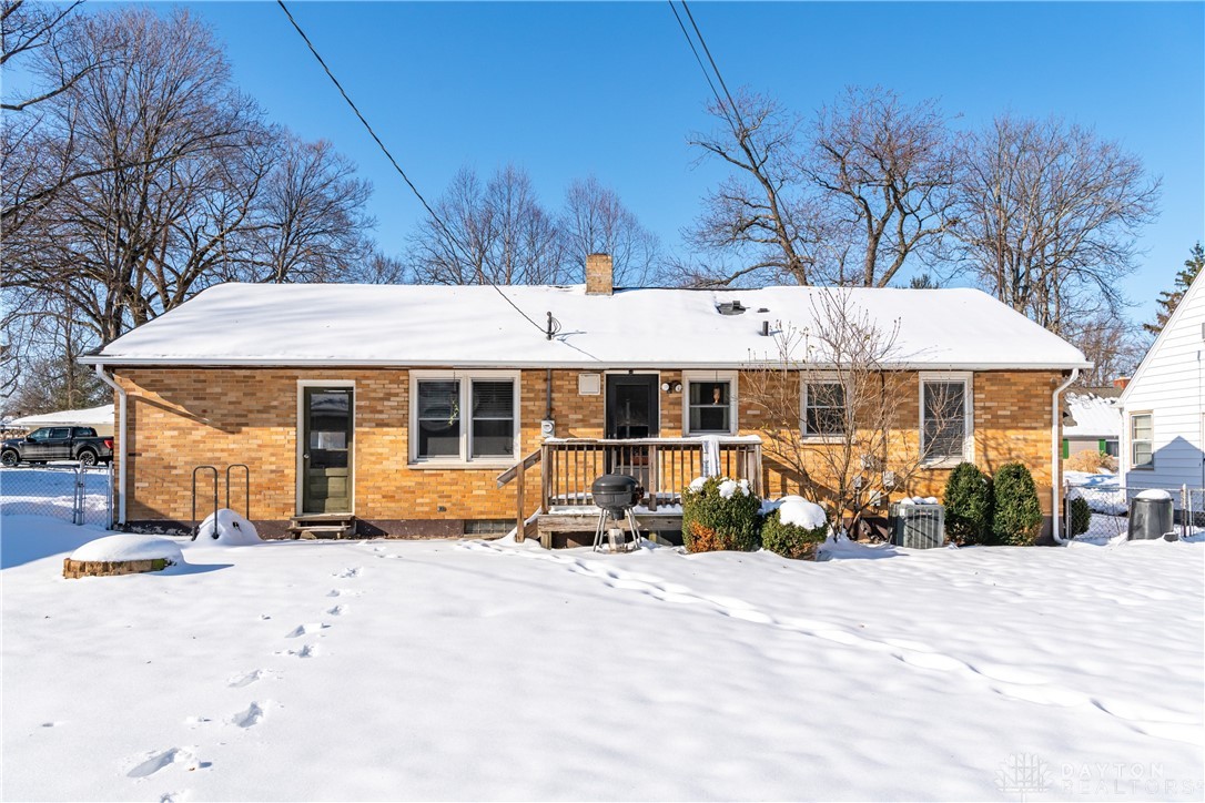 2708 Hazelwood Avenue, Kettering, Ohio image 34