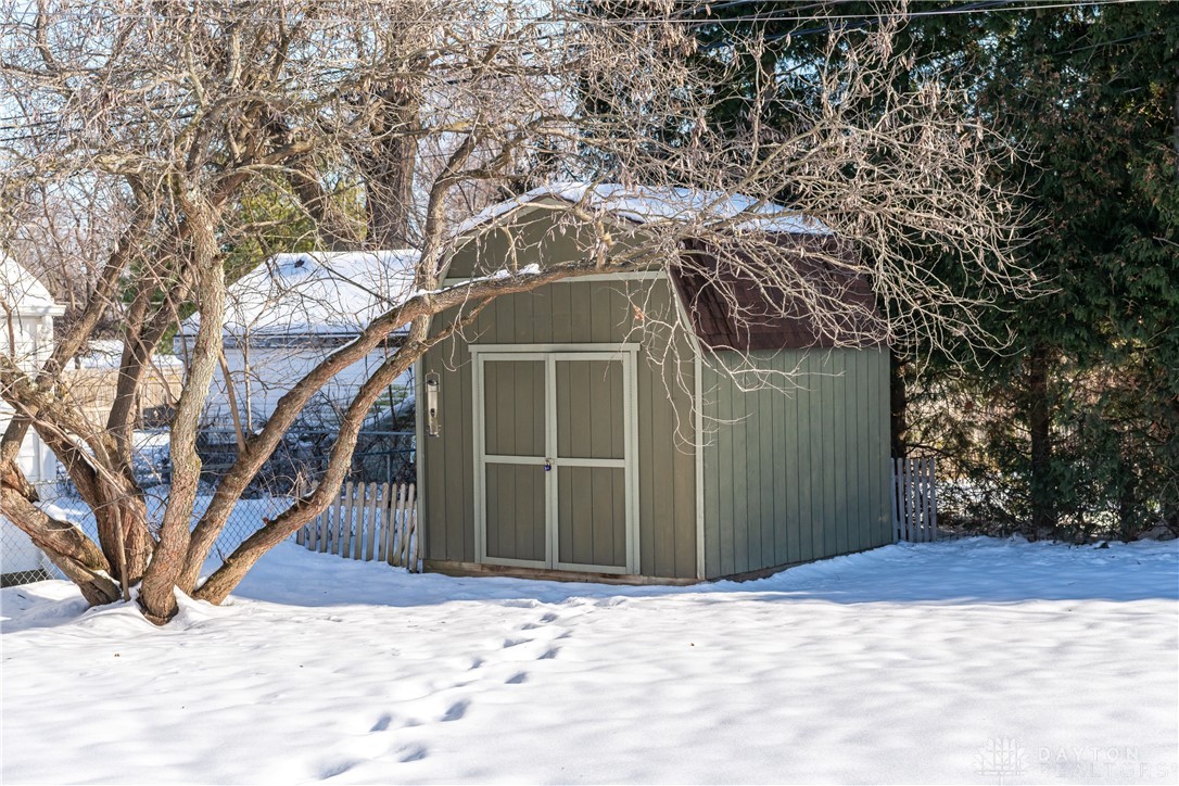 2708 Hazelwood Avenue, Kettering, Ohio image 36
