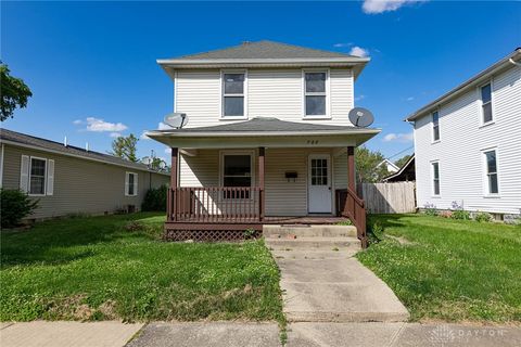 Photo of 728 S Fayette Street, Washington Court Hous, OH 43160 (MLS # 959205)