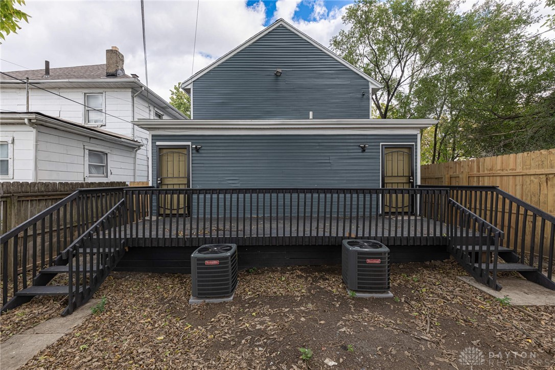 Dayton, Ohio 45404, United States, 4 Bedrooms Bedrooms, ,2 BathroomsBathrooms,Residential,Active,240948