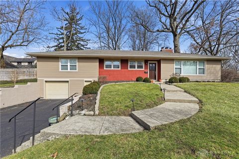 Photo of 648 N Tanglewood Drive, Springfield, OH 45504 (MLS # 953156)