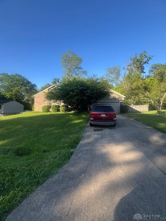 557 Williamsburg Court, Cincinnati, Ohio image 5