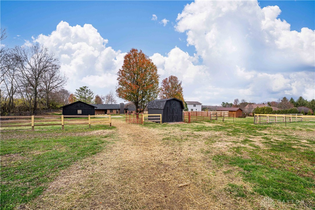 5634 Hathaway Road, Lebanon, Ohio image 39