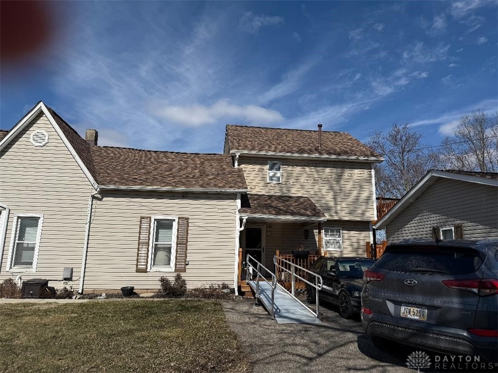 81 Woodard Avenue, West Alexandria, Ohio image 1