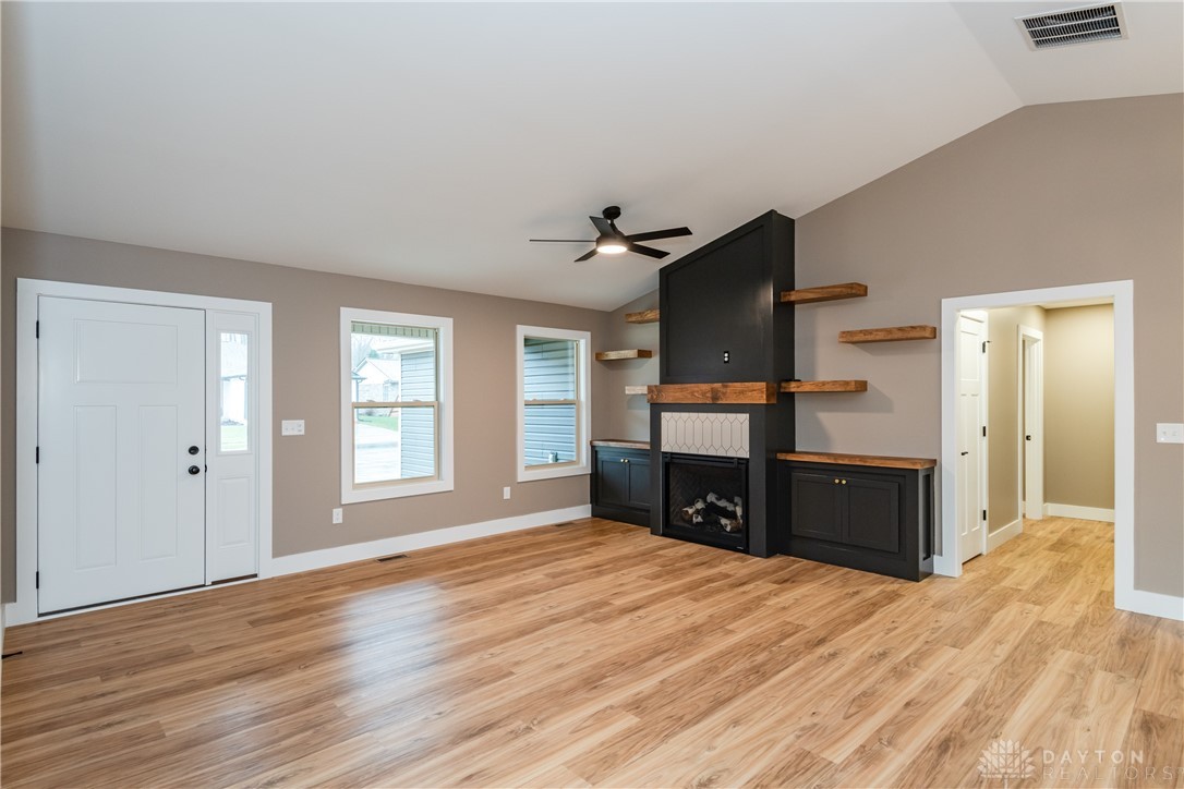 209 Esther Drive, Lewisburg, Ohio image 3