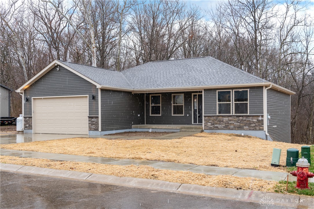 209 Esther Drive, Lewisburg, Ohio image 2