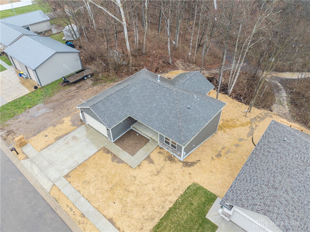 209 Esther Drive, Lewisburg, Ohio image 42