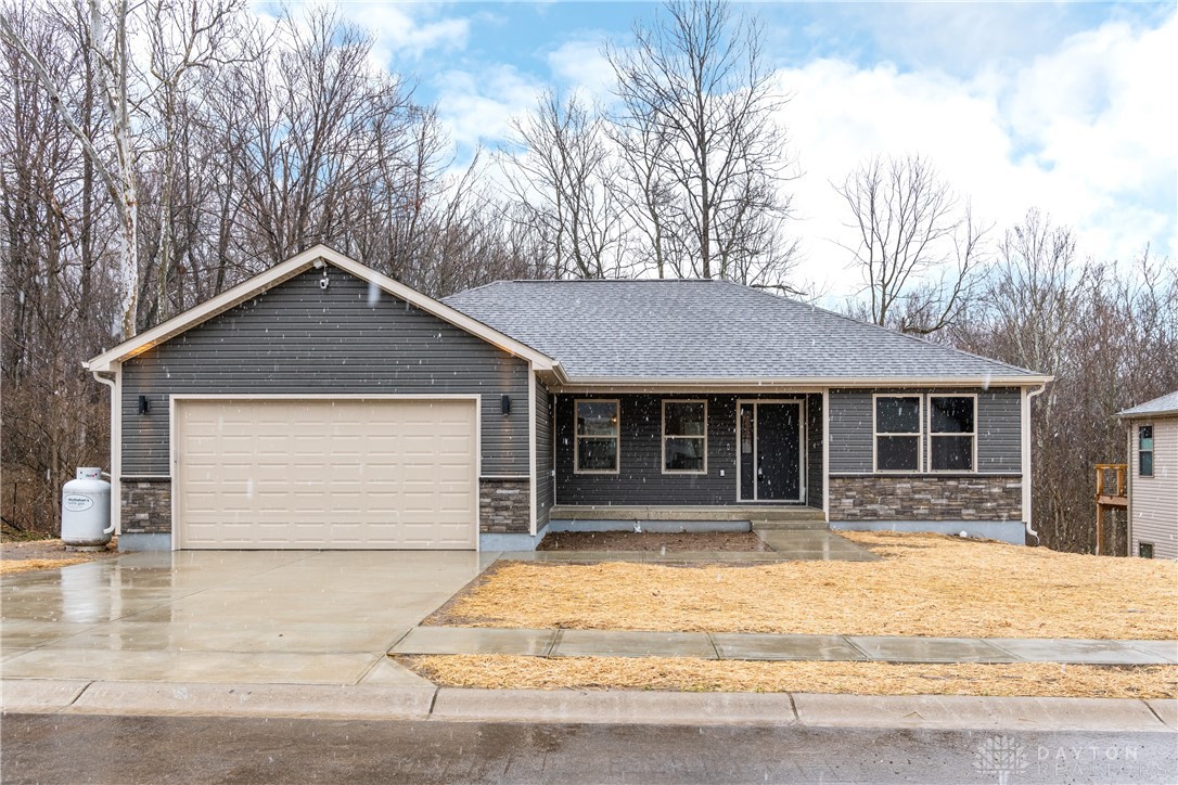 209 Esther Drive, Lewisburg, Ohio image 1