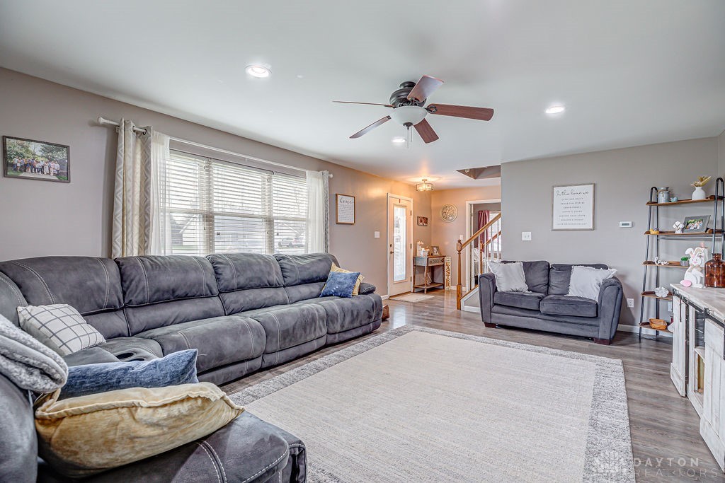 793 Baltic Drive, Eaton, Ohio image 13