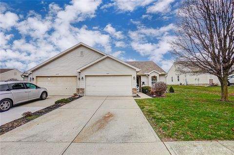 Photo of 4205 Bird Dog Court, Dayton, OH 45424 (MLS # 959360)