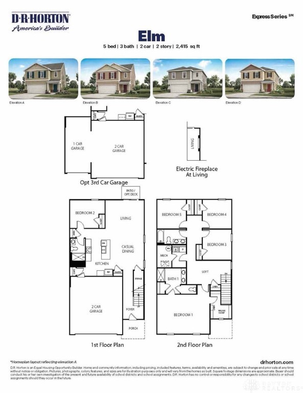 1005 N South Street, Wilmington, Ohio image 2
