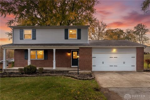 Photo of 2816 Broadway Avenue, Sidney, OH 45365 (MLS # 946648) Photo of 2816 Broadway Avenue, Sidney, OH 45365 (MLS # 946648)