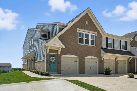 Photo of 117 Old Pond Road, Springboro, OH 45066 (MLS # 946920)