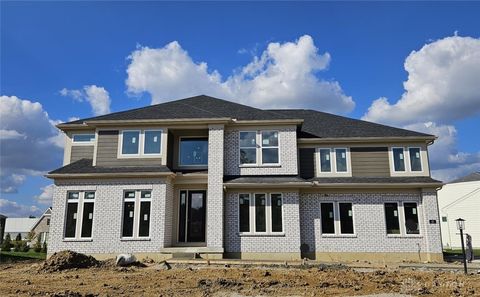 Photo of 40 Libby Hollow Street, Springboro, OH 45066 (MLS # 936816)