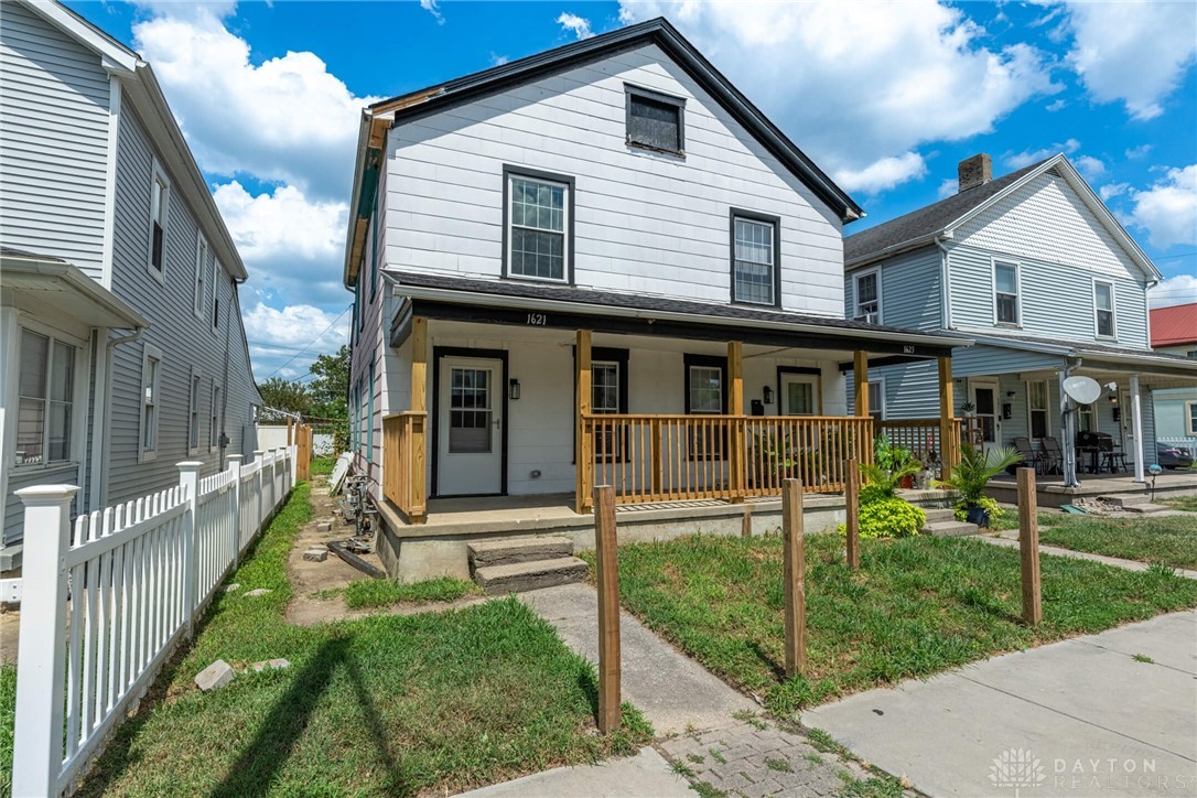 Dayton, Ohio 45404, United States, 2 Bedrooms Bedrooms, ,2 BathroomsBathrooms,Residential,Active,190643