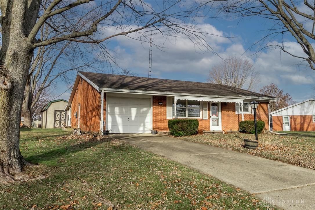 122 Eastwood Drive, Greenville, Ohio image 21