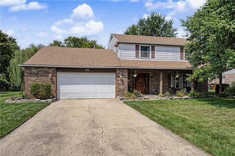 Homes For Sale - 7005 Park Vista Road<br/> Englewood, OH 45322